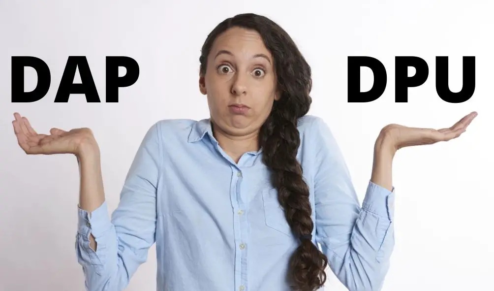 Difference Between Dapp And Dhpp